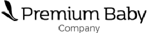 logo premium baby