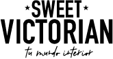 logo sweet victorian